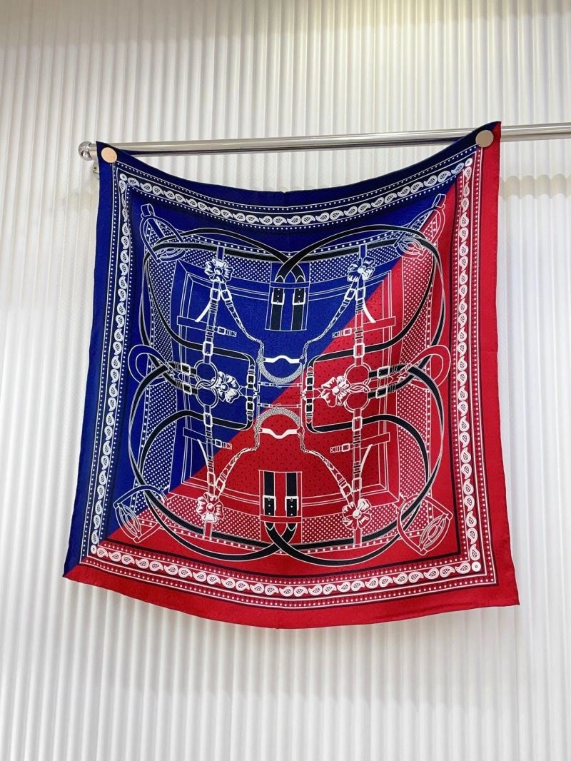 Hermes Scarf TimelessDesign 271007
