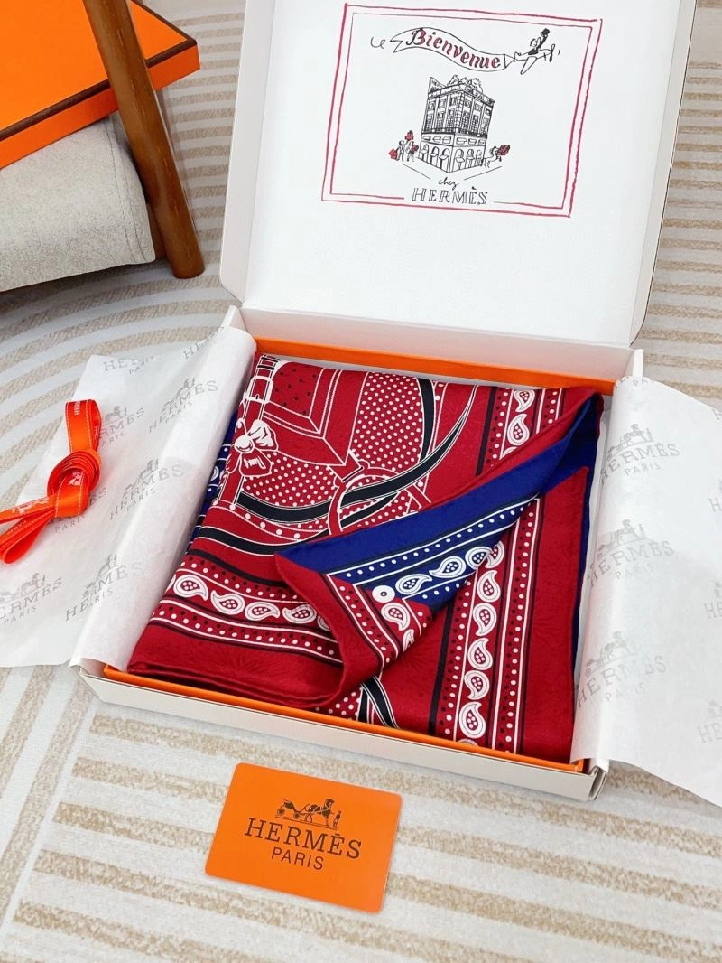 Hermes Scarf TimelessDesign 271007