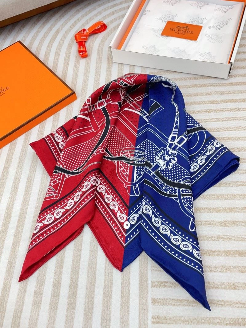 Hermes Scarf TimelessDesign 271007
