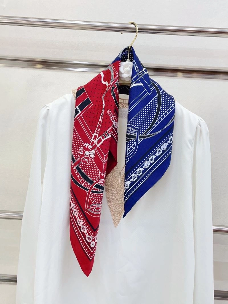 Hermes Scarf TimelessDesign 271007