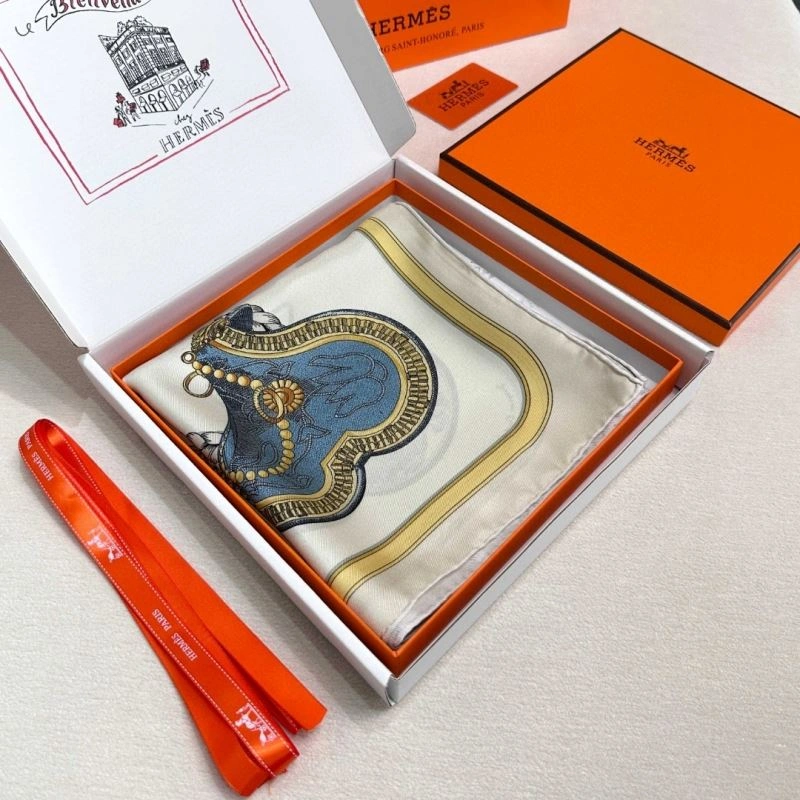 UrbanChic Hermes Scarf 270987
