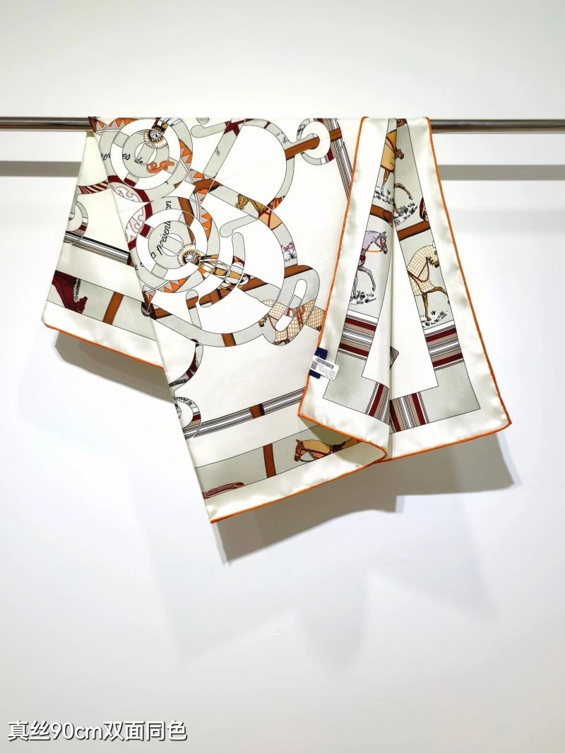 Hermes Scarf TechFriendly 270988