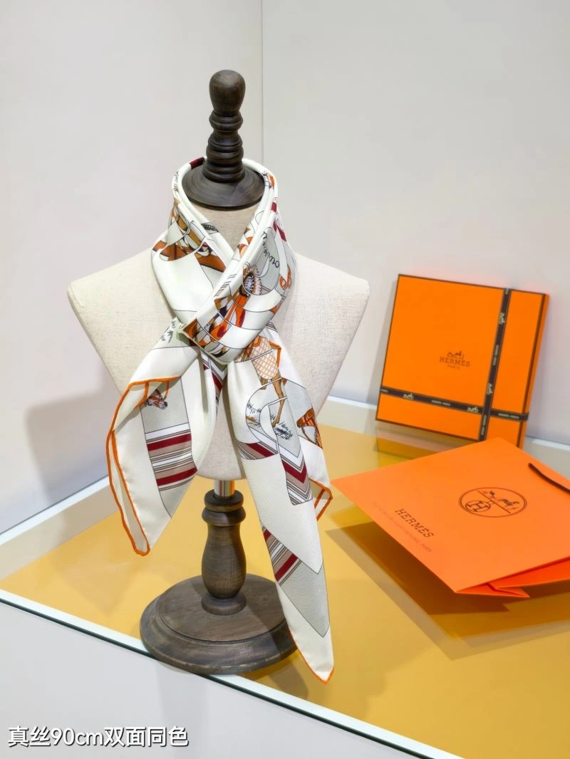 Hermes Scarf TechFriendly 270988