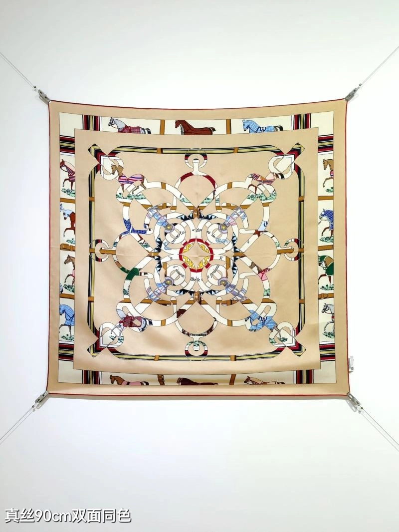 Hermes Scarf Attractive 270986