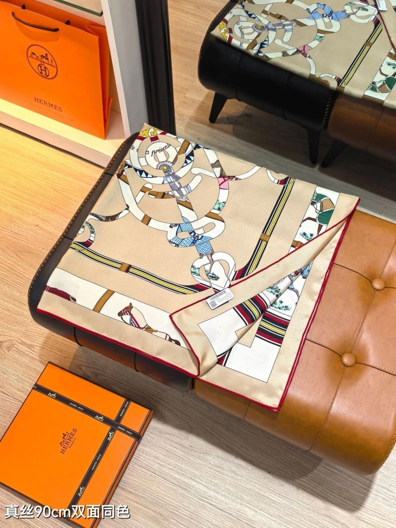 Hermes Scarf Attractive 270986