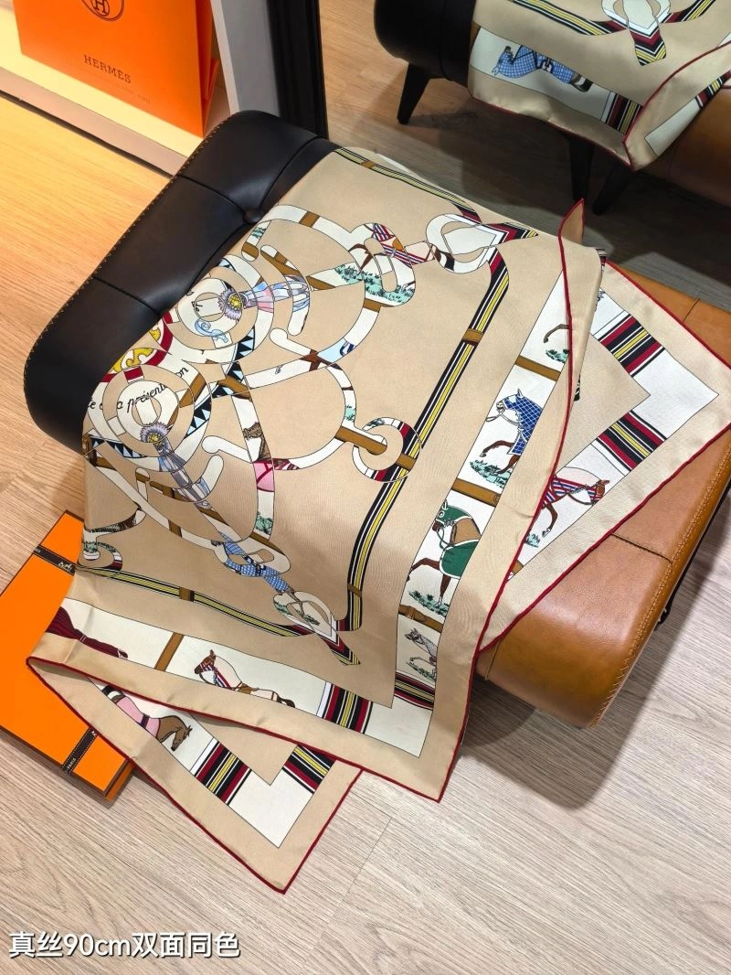 Hermes Scarf Attractive 270986