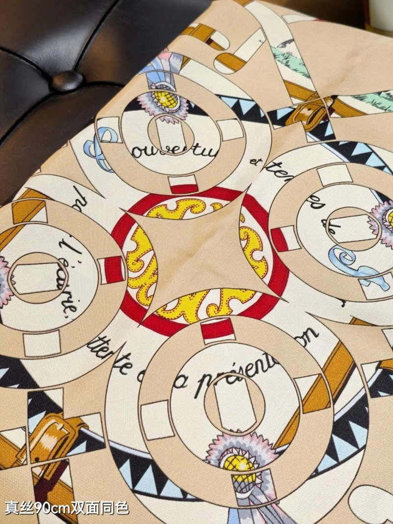 Hermes Scarf Attractive 270986