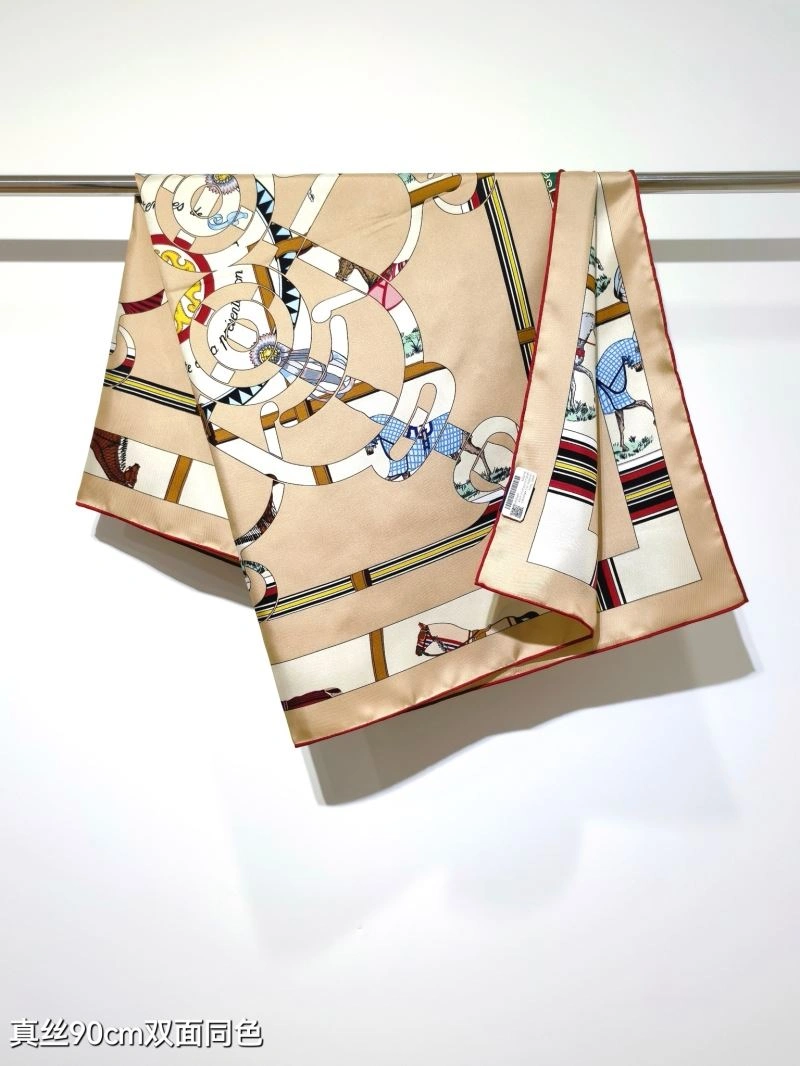 Hermes Scarf Attractive 270986