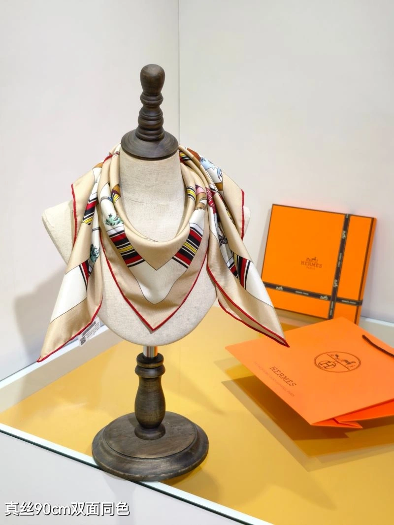 Hermes Scarf Attractive 270986