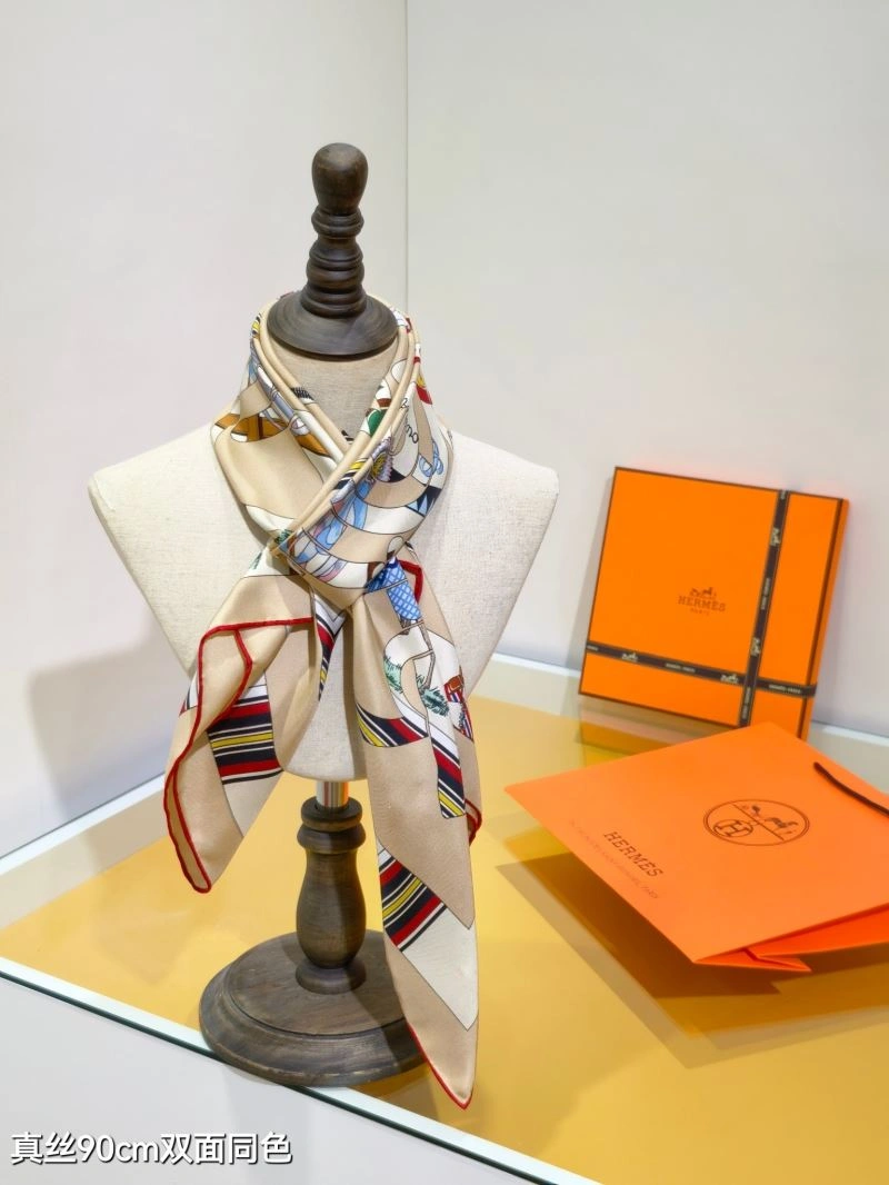 Hermes Scarf Attractive 270986