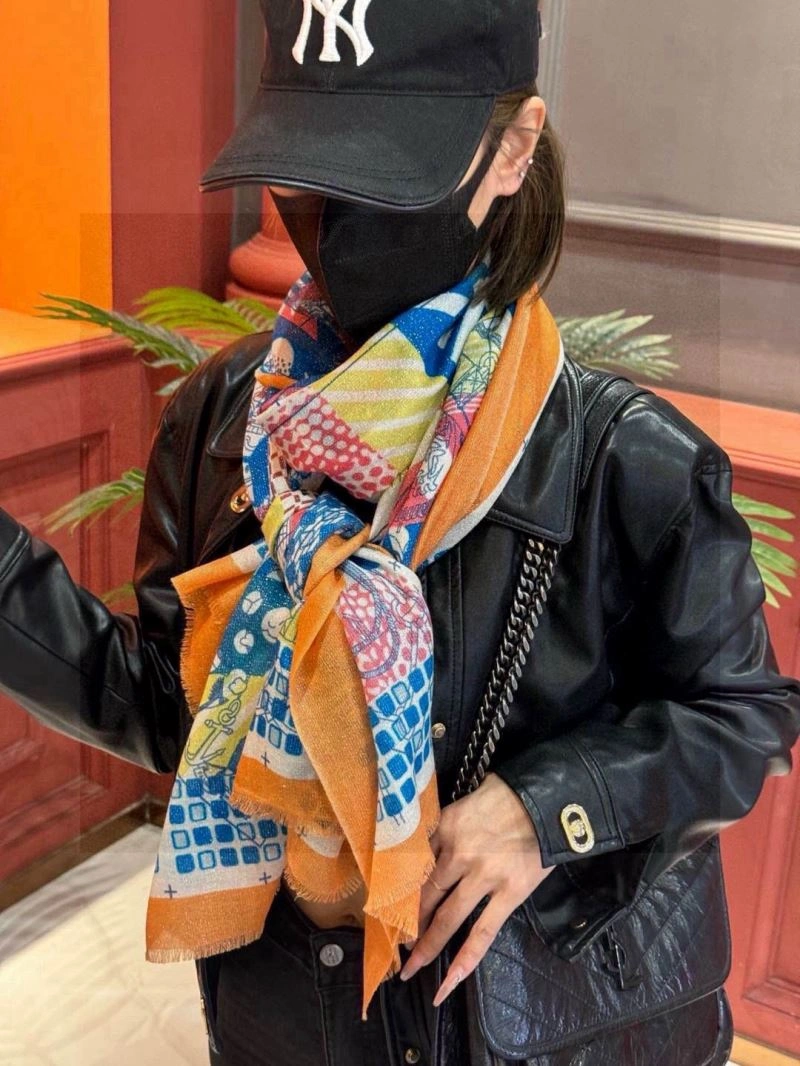 TopPick Hermes Scarf 270985