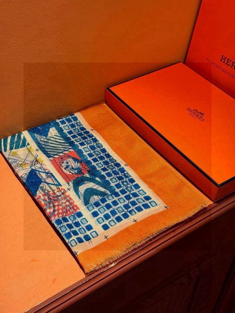 TopPick Hermes Scarf 270985