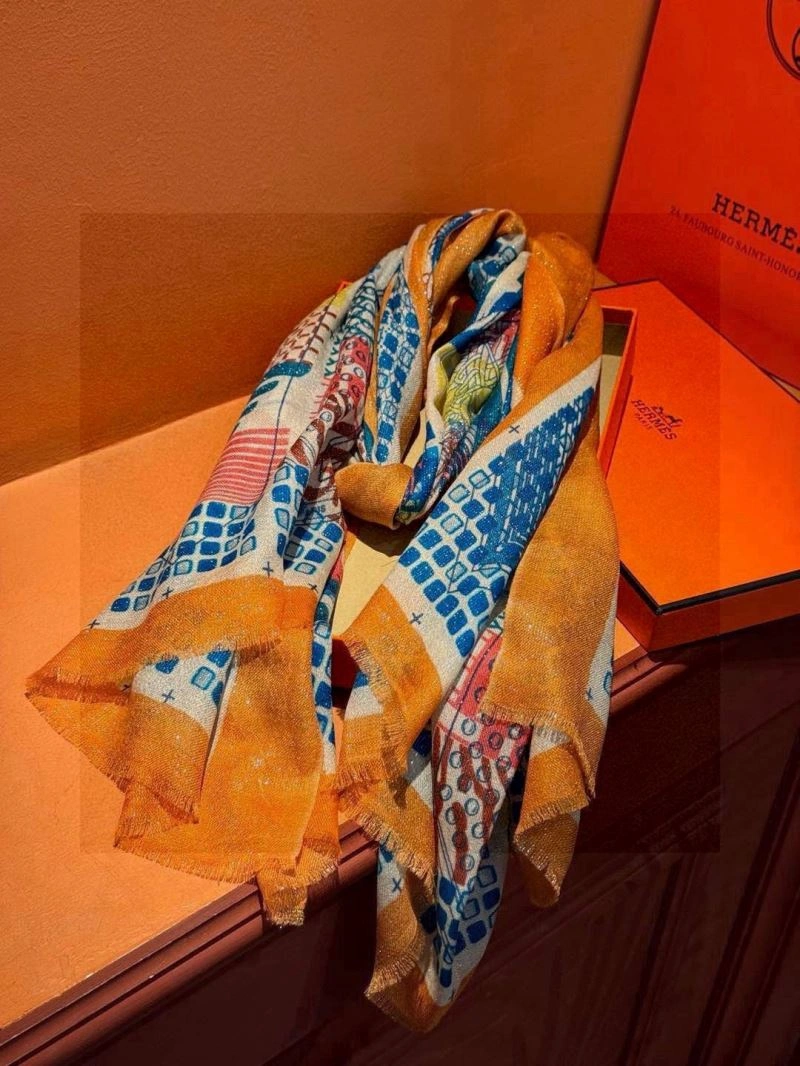 TopPick Hermes Scarf 270985