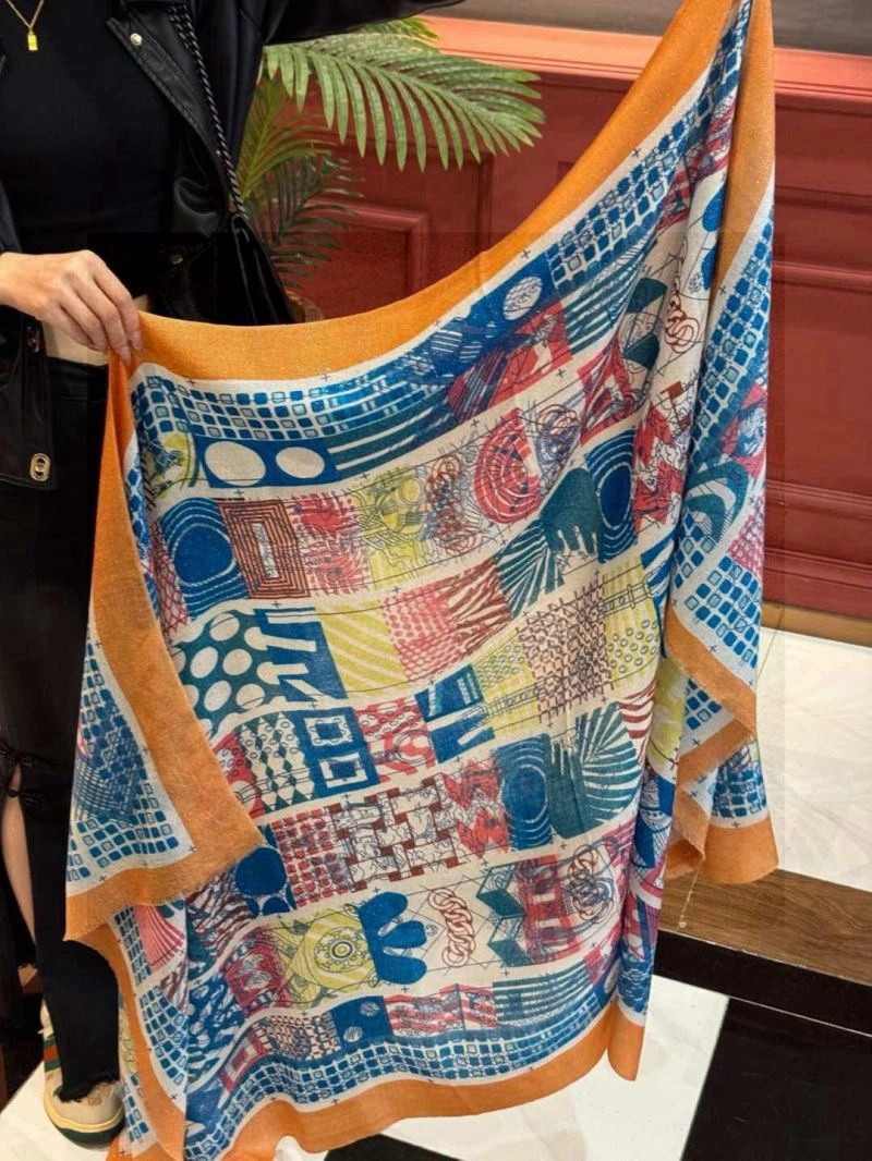 TopPick Hermes Scarf 270985