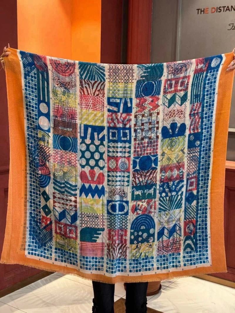 TopPick Hermes Scarf 270985