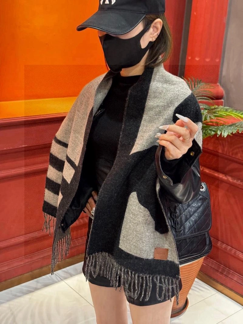 SportInspired Hermes Scarf 270980