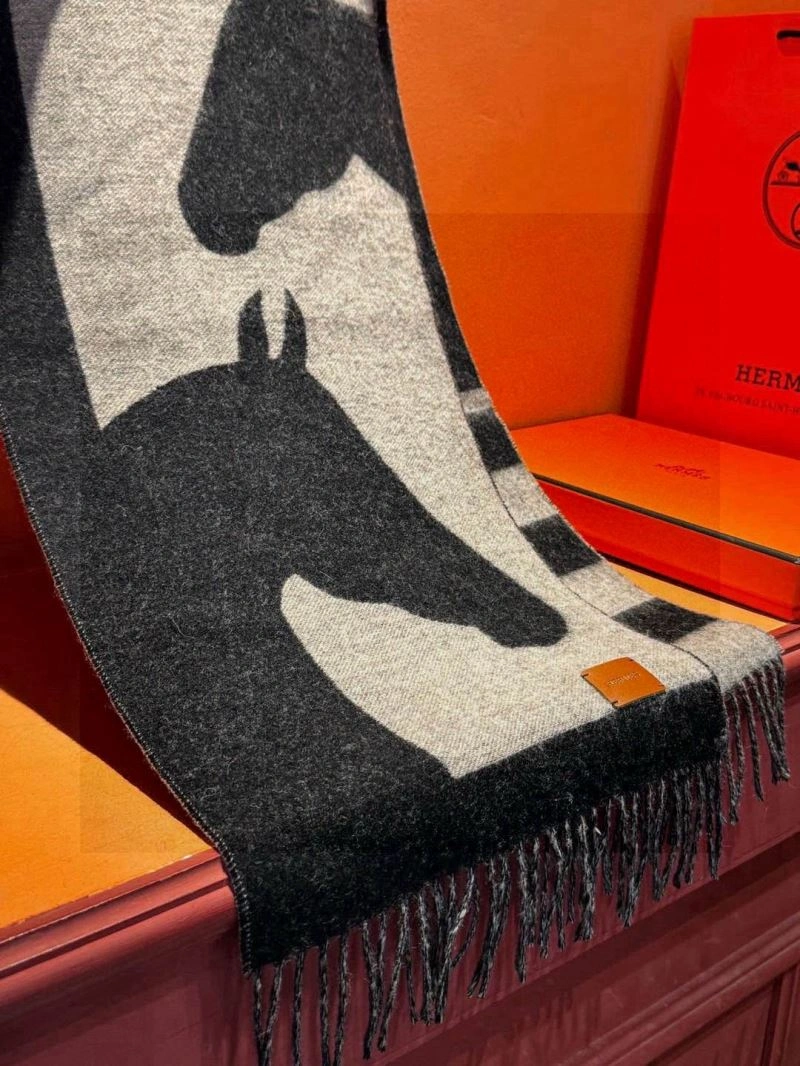 SportInspired Hermes Scarf 270980
