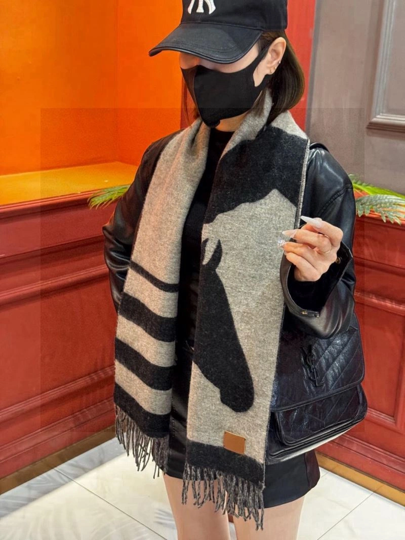 SportInspired Hermes Scarf 270980