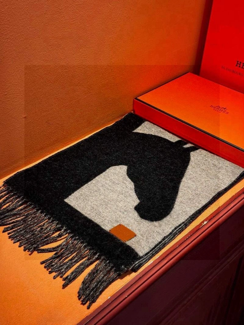 SportInspired Hermes Scarf 270980