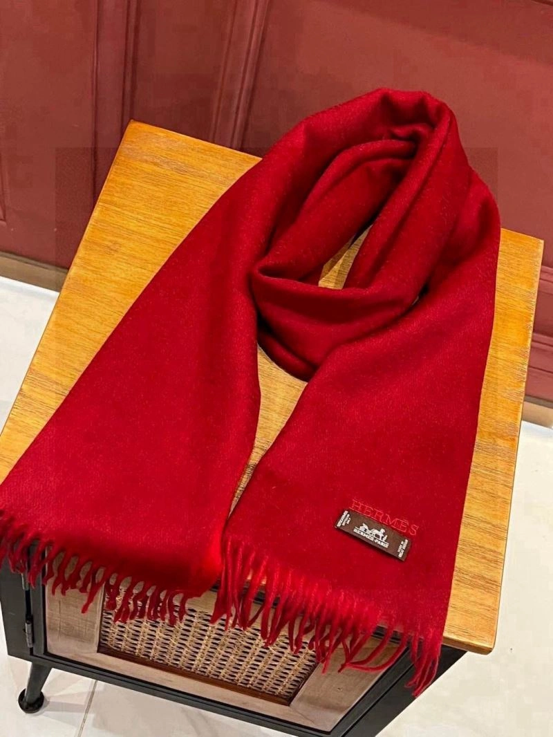 Flexible Hermes Scarf 270978