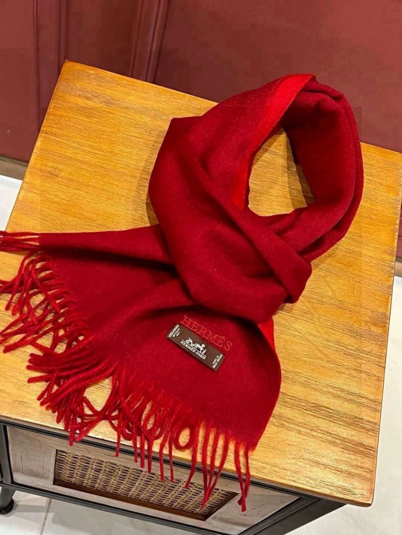 Flexible Hermes Scarf 270978