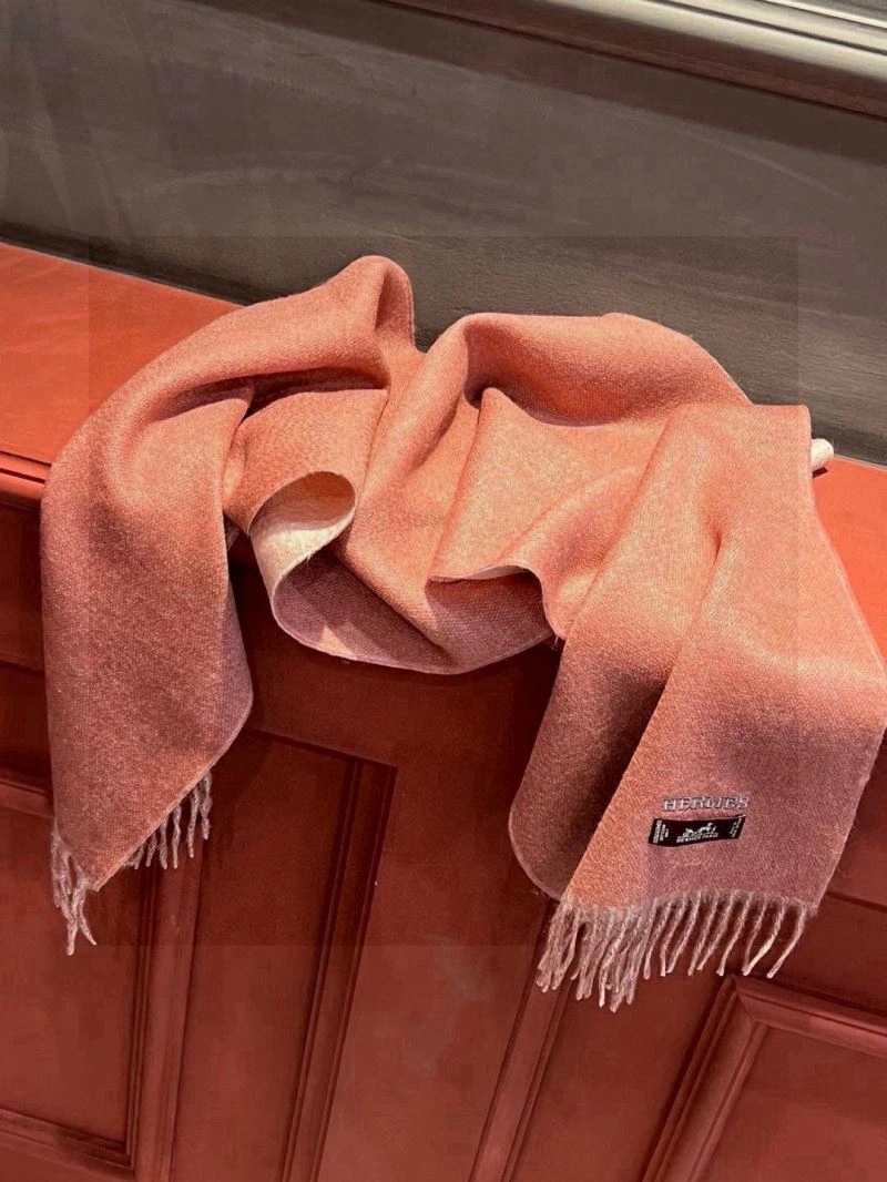 Hermes Scarf StreetReady 270977