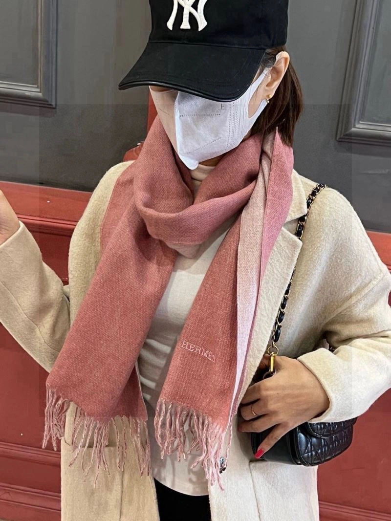 Hermes Scarf StreetReady 270977