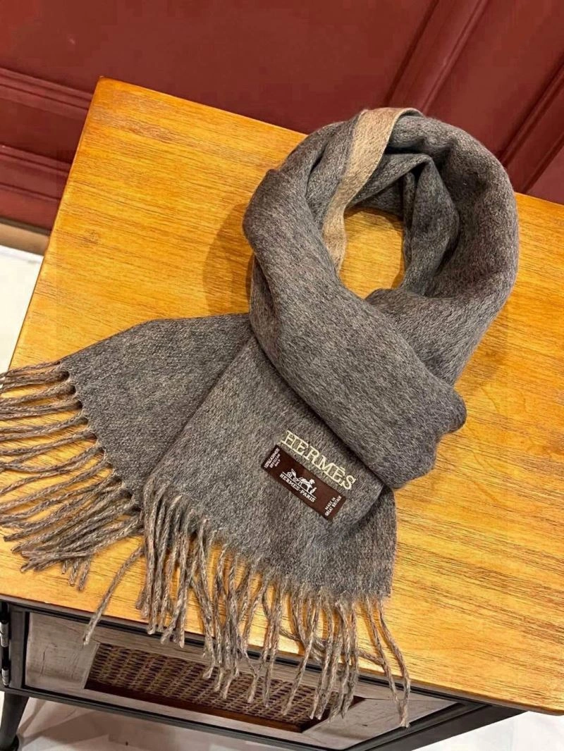 Hermes Scarf Compact 270963