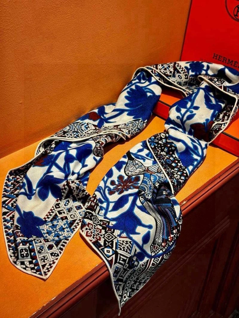Hermes Scarf Bright 270956
