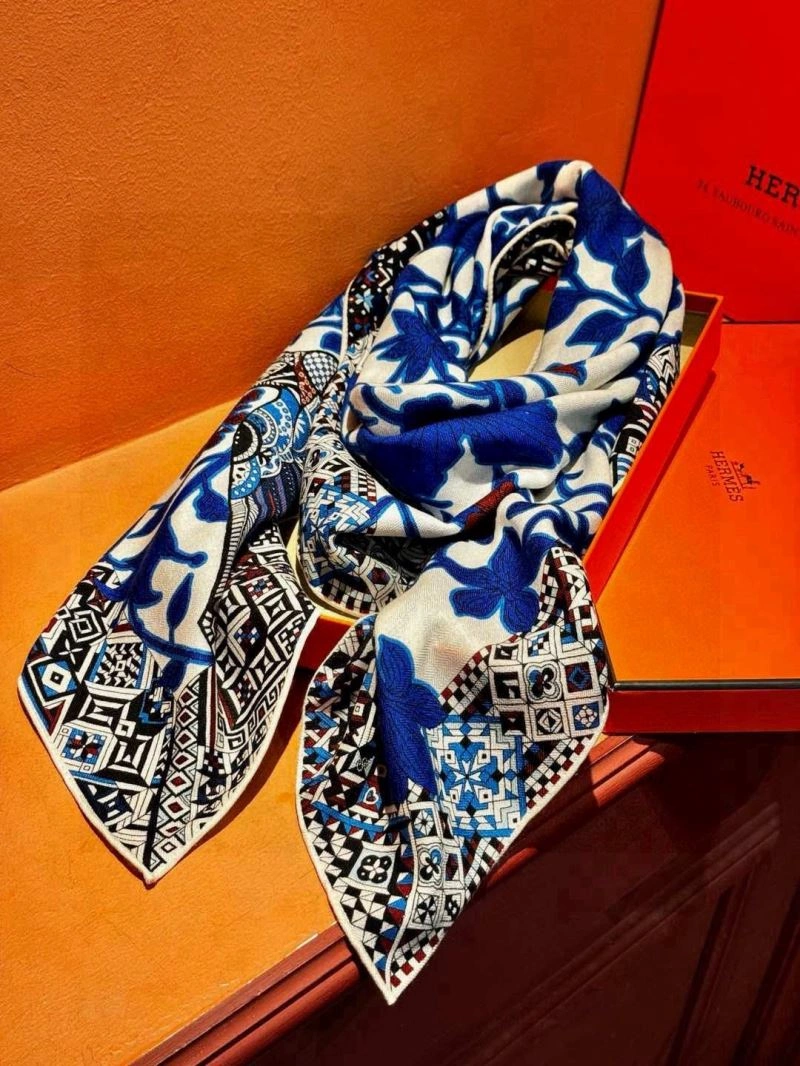 Hermes Scarf Bright 270956