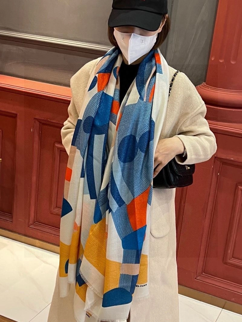 Hermes Scarf OnTrend 270960