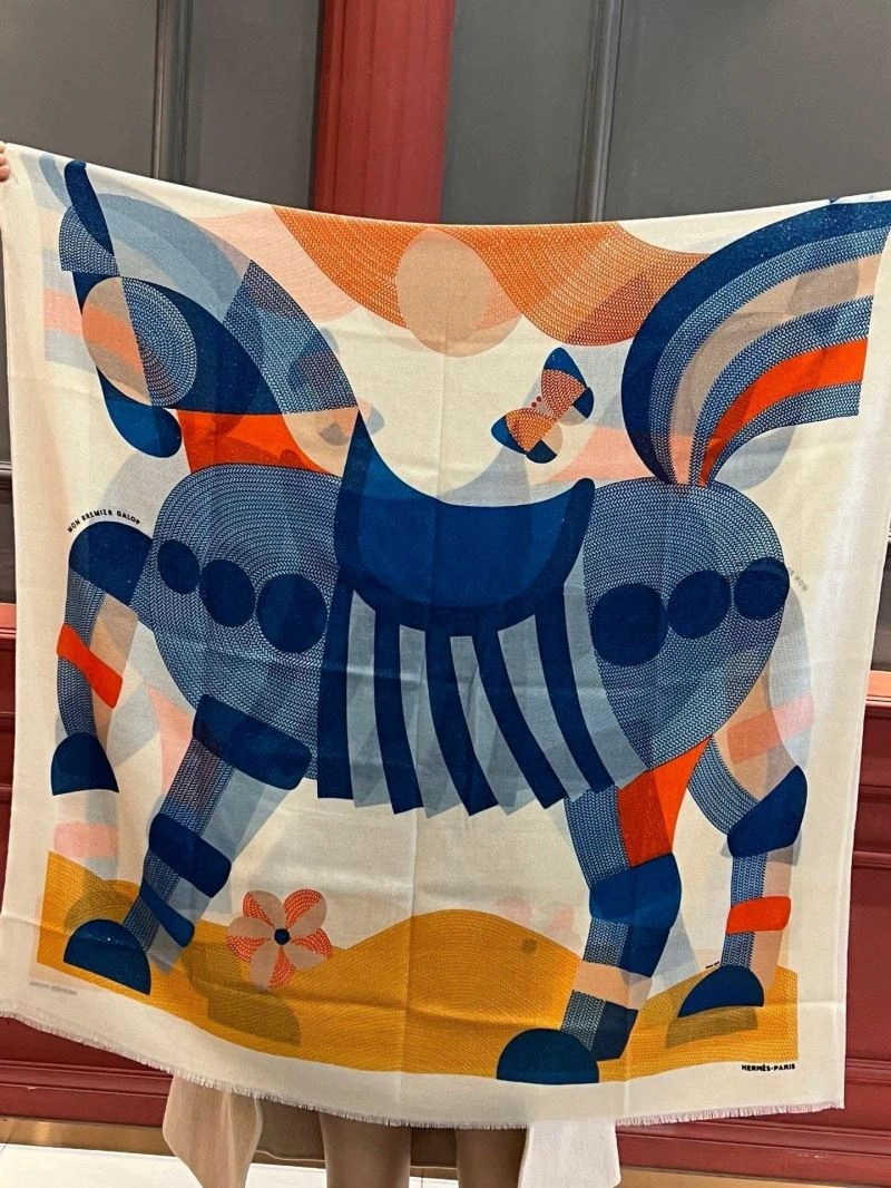 Hermes Scarf OnTrend 270960