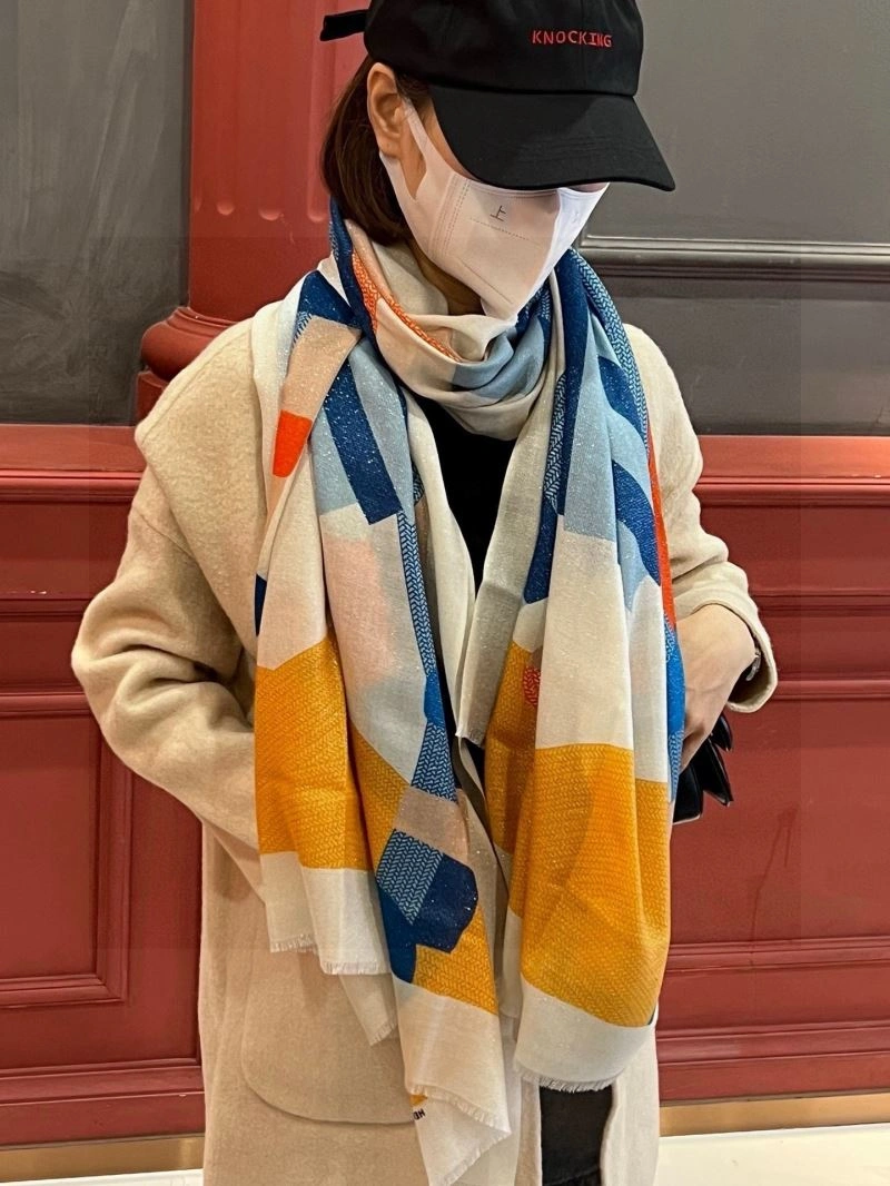Hermes Scarf OnTrend 270960
