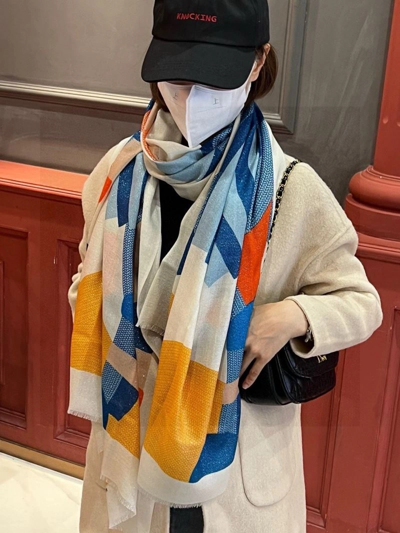 Hermes Scarf OnTrend 270960