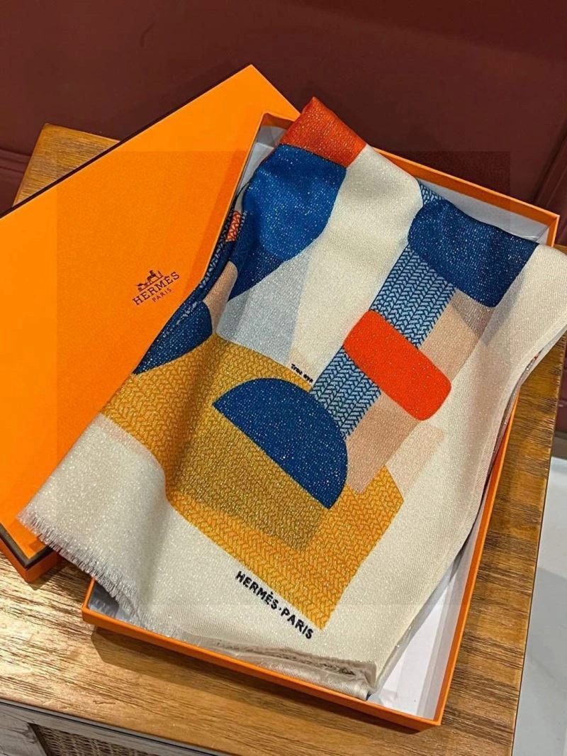 Hermes Scarf OnTrend 270960