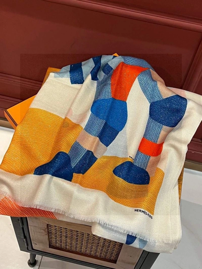 Hermes Scarf OnTrend 270960