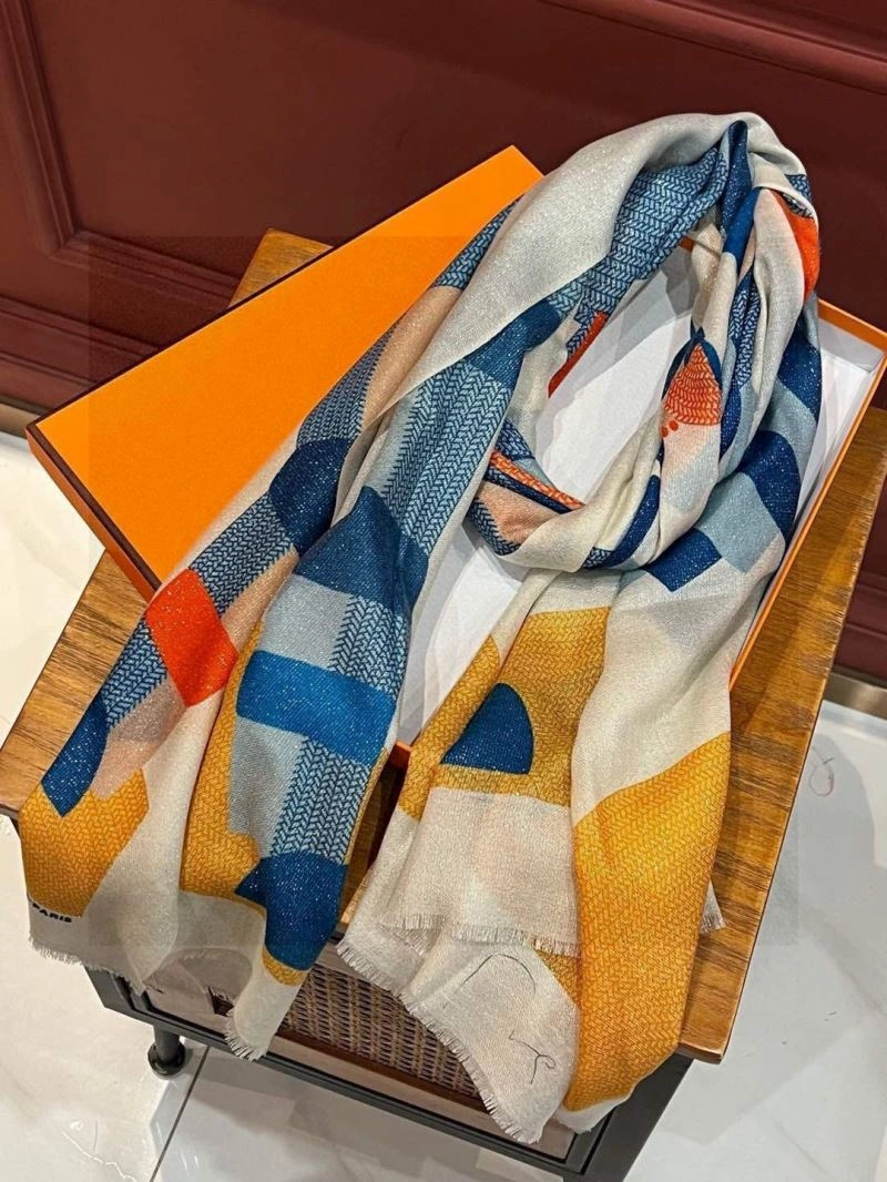 Hermes Scarf OnTrend 270960