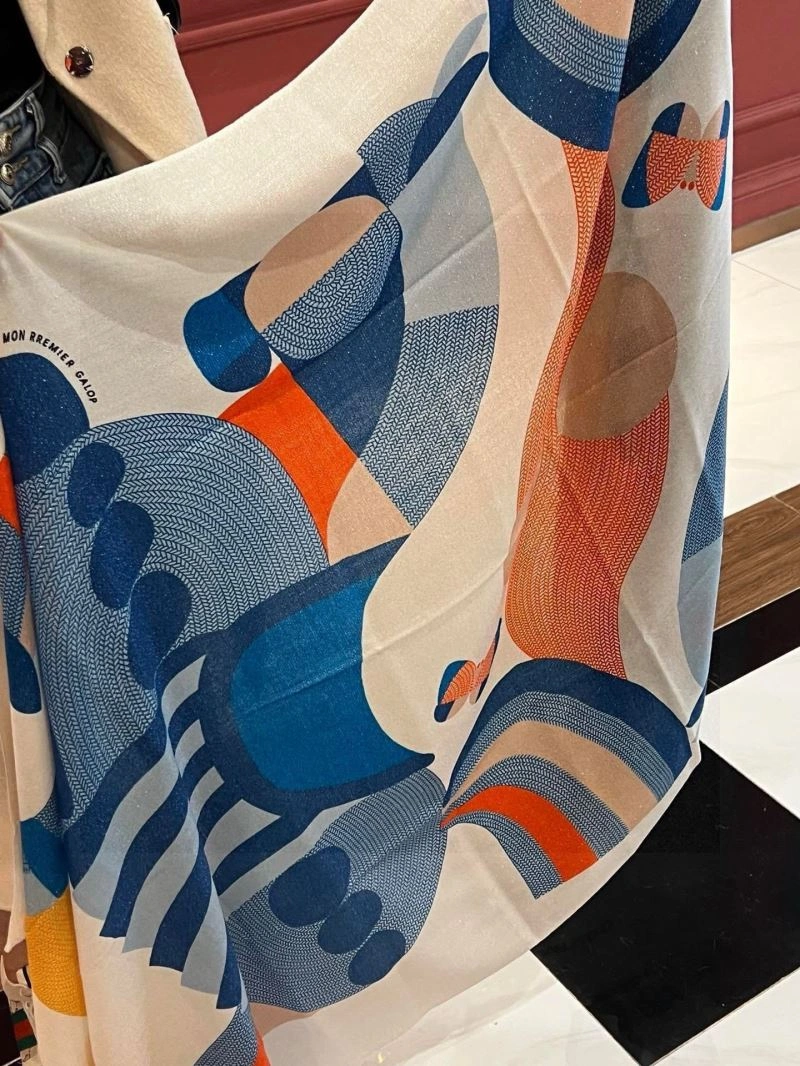 Hermes Scarf OnTrend 270960