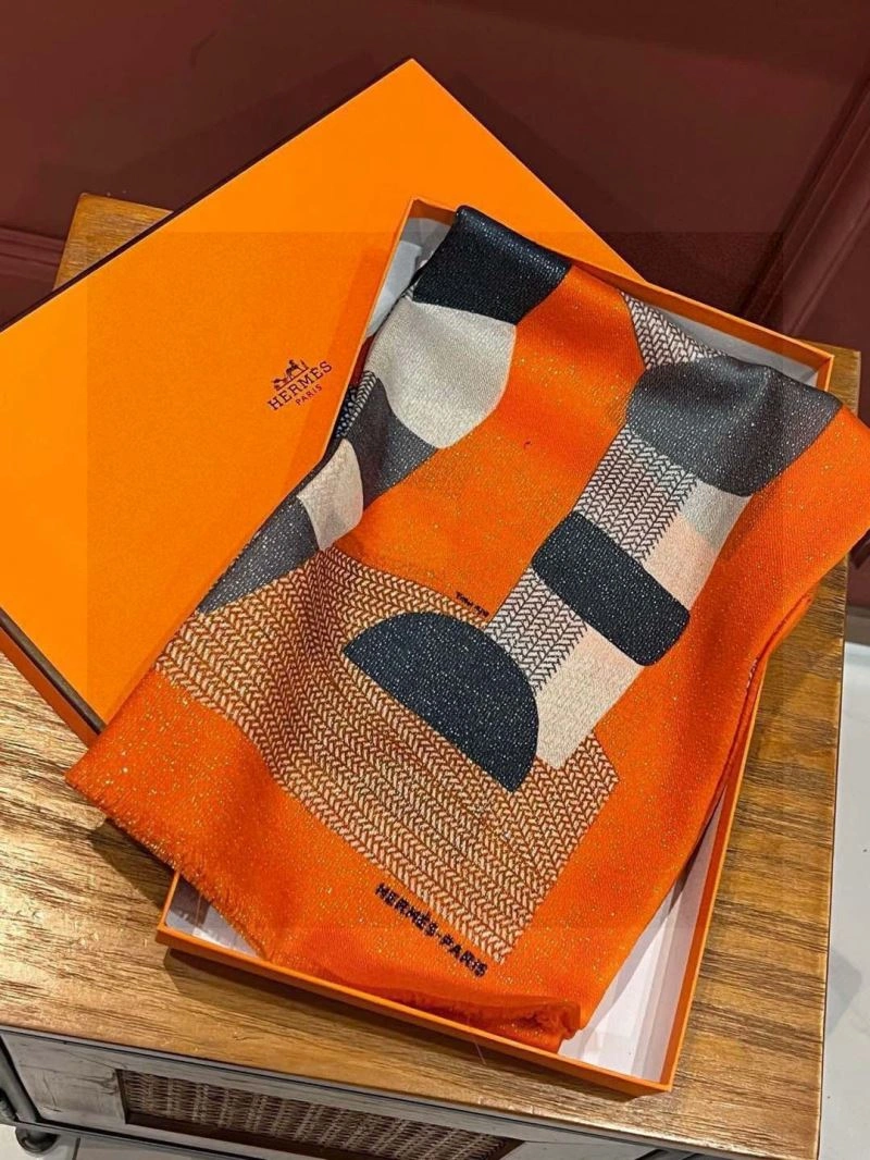 Hermes Scarf Unique 270952