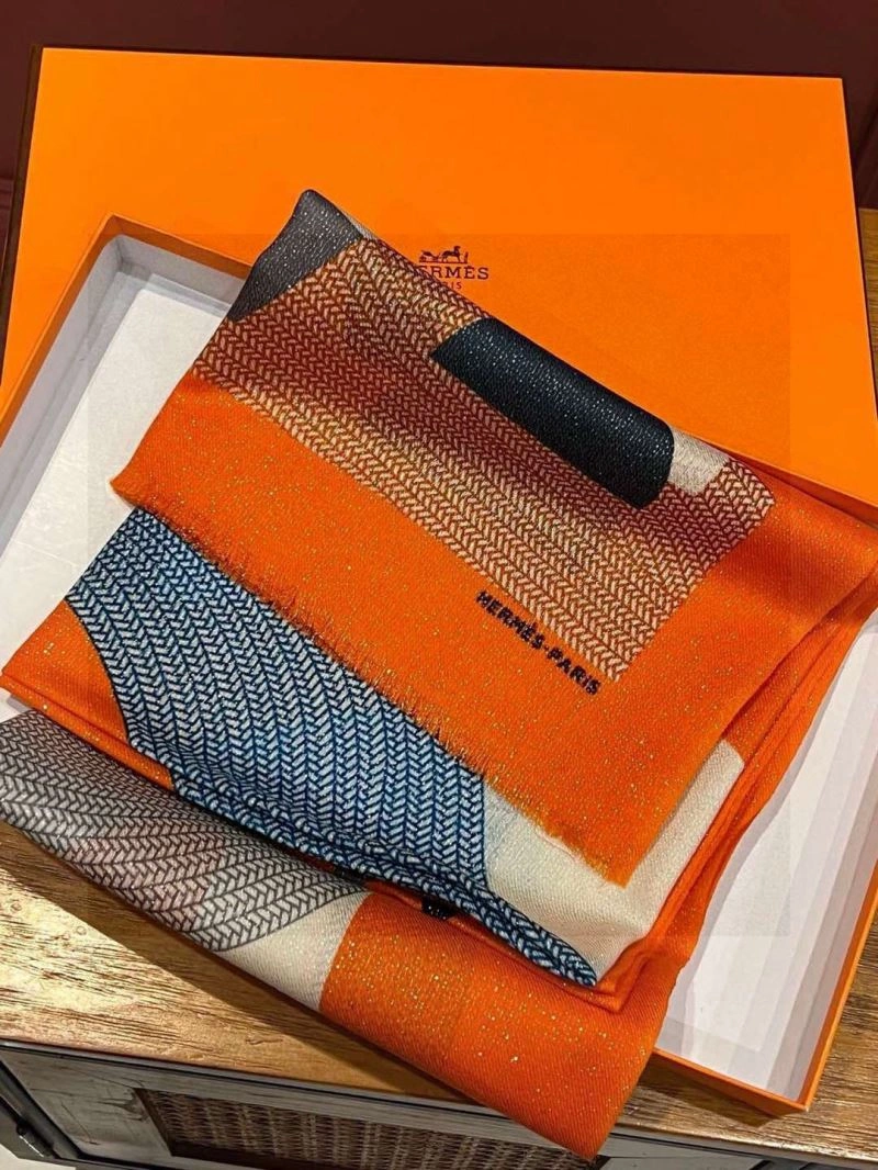 Hermes Scarf Unique 270952