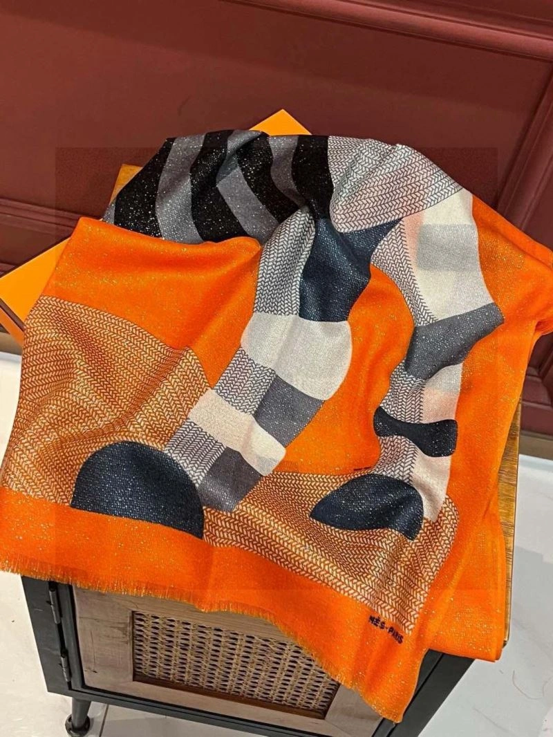 Hermes Scarf Unique 270952