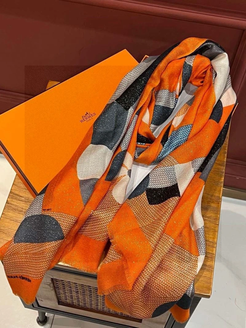 Hermes Scarf Unique 270952