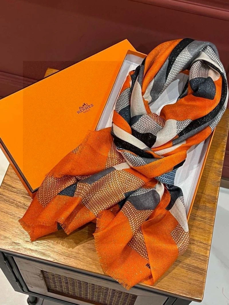 Hermes Scarf Unique 270952