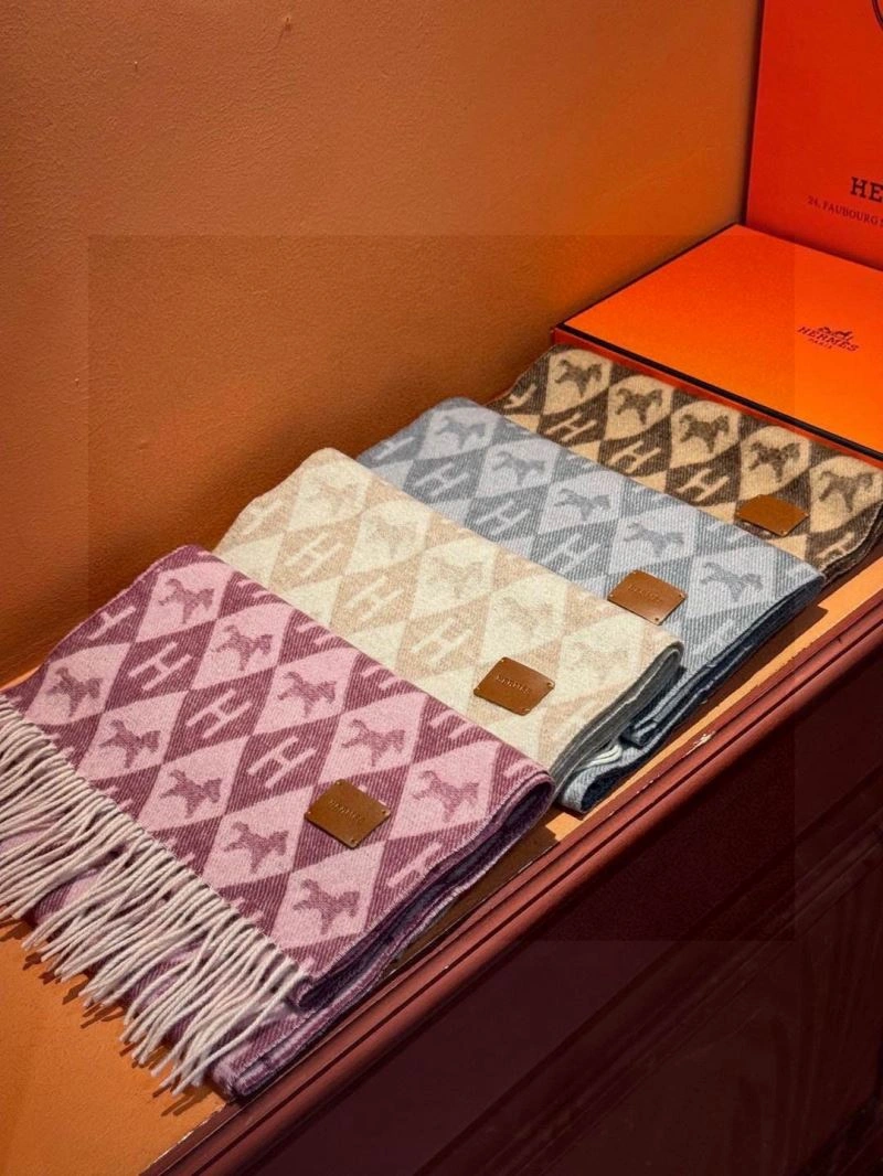 Hermes Scarf Comfortable 270973