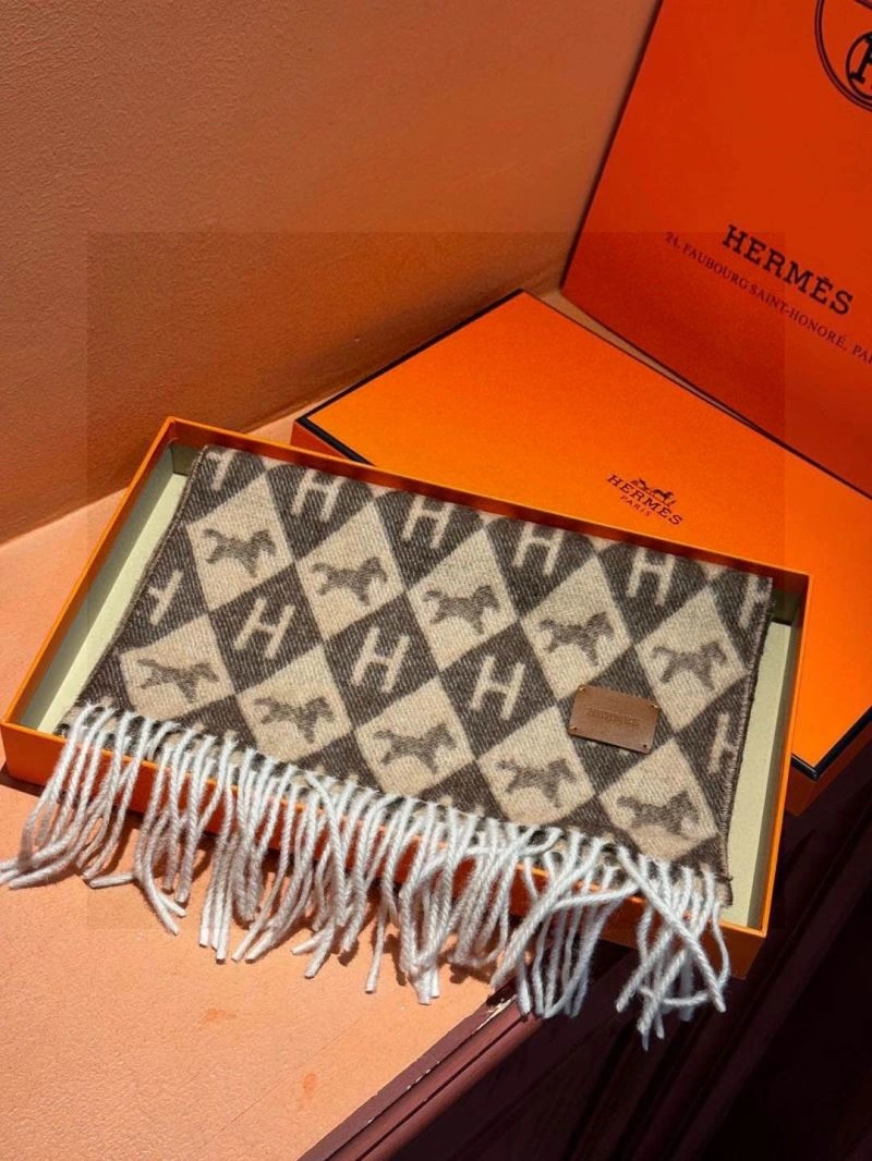 Hermes Scarf Comfortable 270973