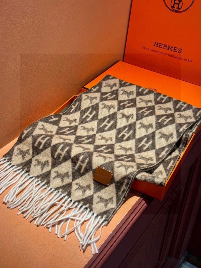 Hermes Scarf Comfortable 270973