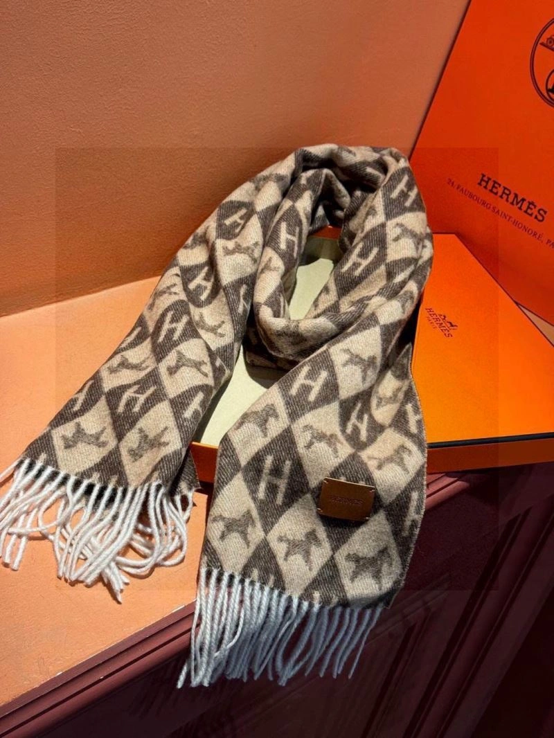 Hermes Scarf Comfortable 270973