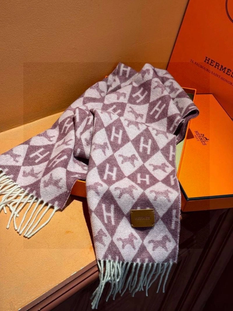 Hermes Scarf TravelReady 270959