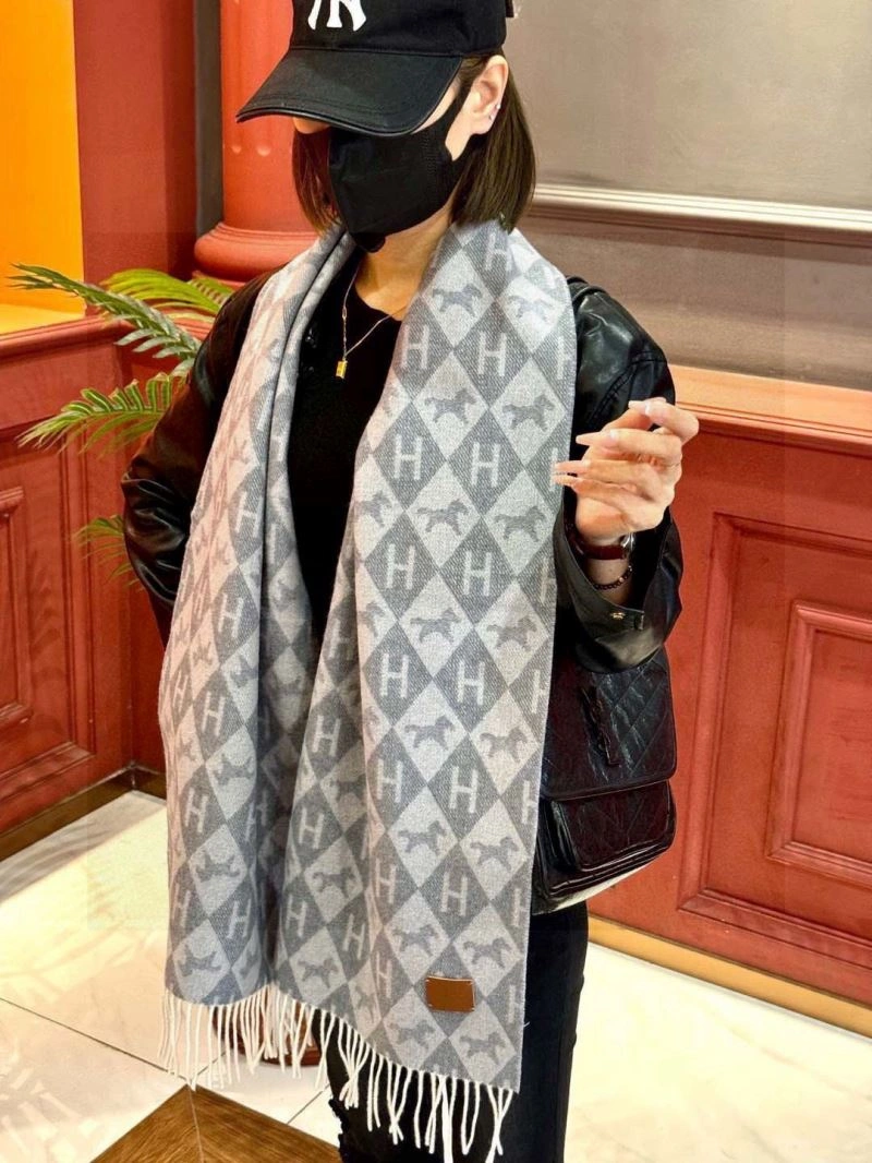 Hermes Scarf Premium 270966