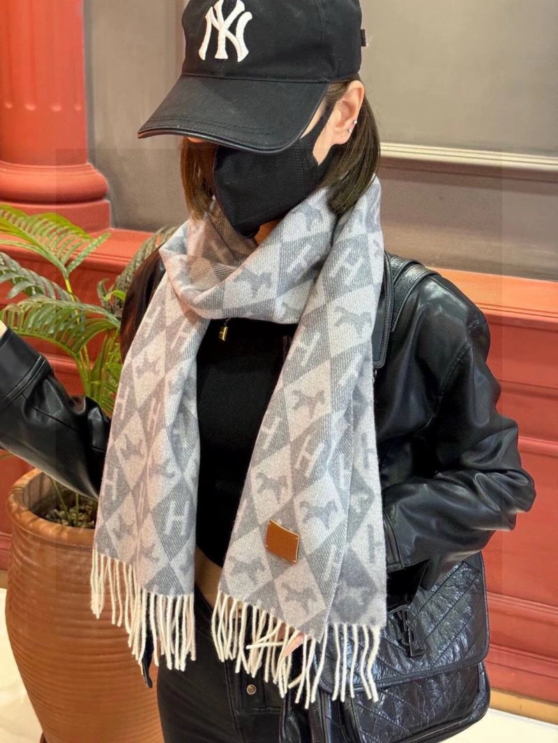 Hermes Scarf Premium 270966